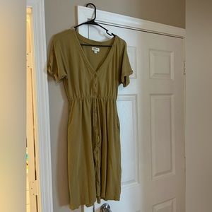 Summer dress
